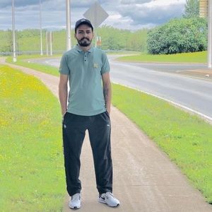 Meet your Posher, Jagseer